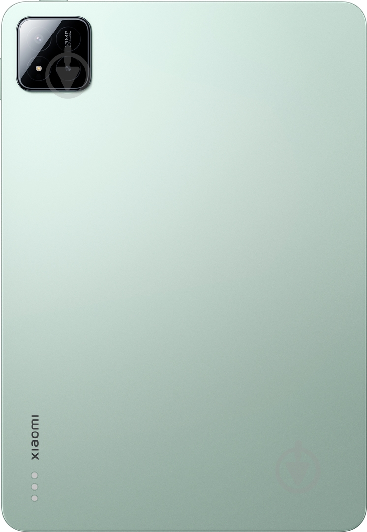 Планшет Xiaomi Pad 7 VHU5364EU 11,2" 8/128GB Wi-Fi green (1128839) - фото 5