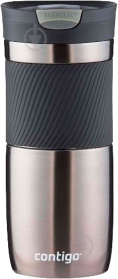 Термочашка Contigo Byron 470 мл 2095560 (6800307) - фото 1
