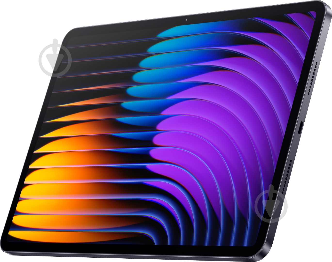 Планшет Xiaomi Pad 7 Pro VHU5412EU 11,2" 8/256GB Wi-Fi gray (1128843) - фото 5