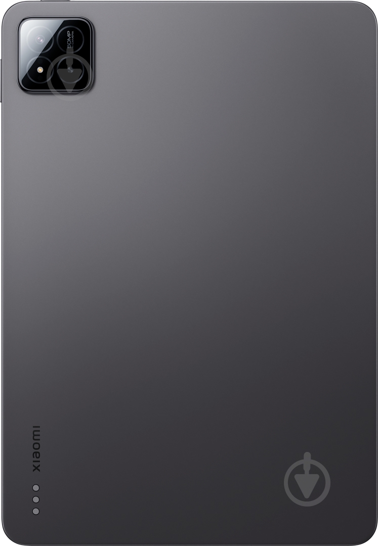 Планшет Xiaomi Pad 7 Pro VHU5412EU 11,2" 8/256GB Wi-Fi gray (1128843) - фото 4