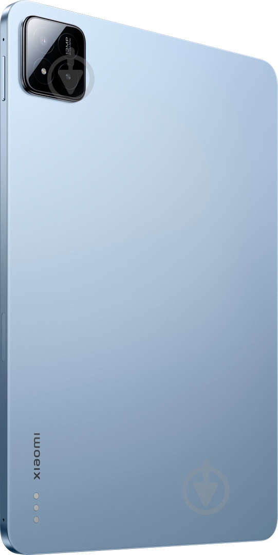 Планшет Xiaomi Pad 7 VHU5363EU 11,2" 8/256GB Wi-Fi blue (1128841) - фото 3
