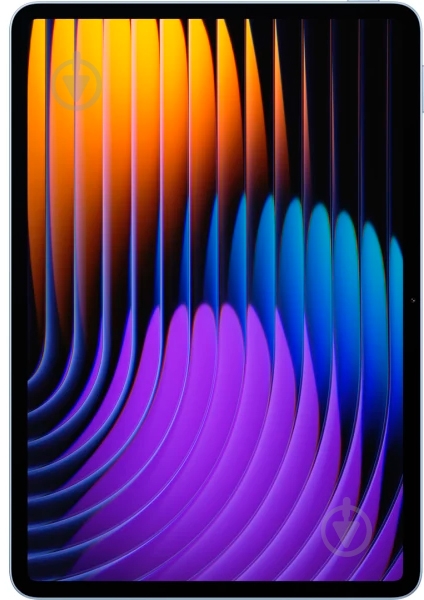 Планшет Xiaomi Pad 7 VHU5363EU 11,2" 8/256GB Wi-Fi blue (1128841) - фото 6