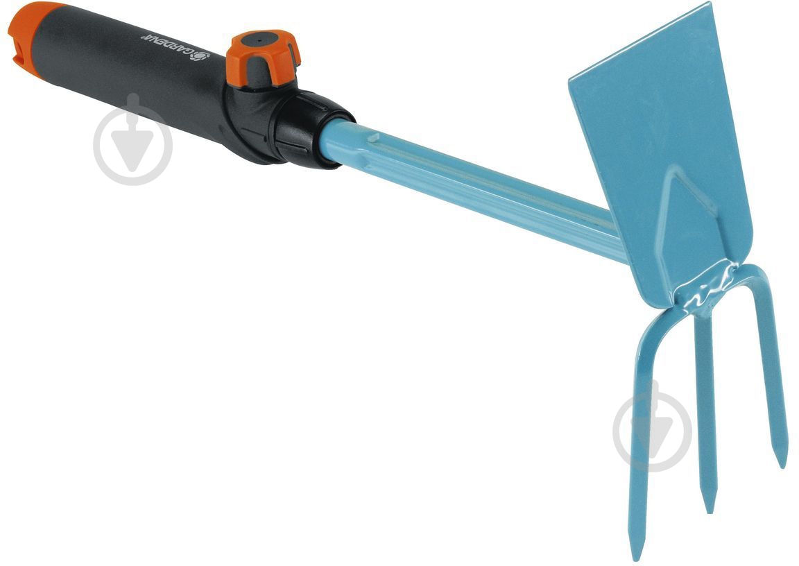 Тяпка ручная Gardena 08914-20 - фото 1