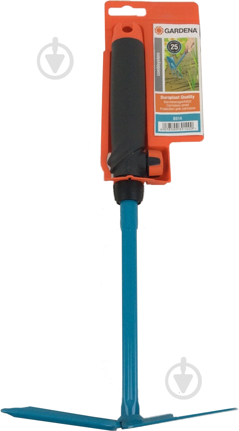 Тяпка ручная Gardena 08914-20 - фото 3