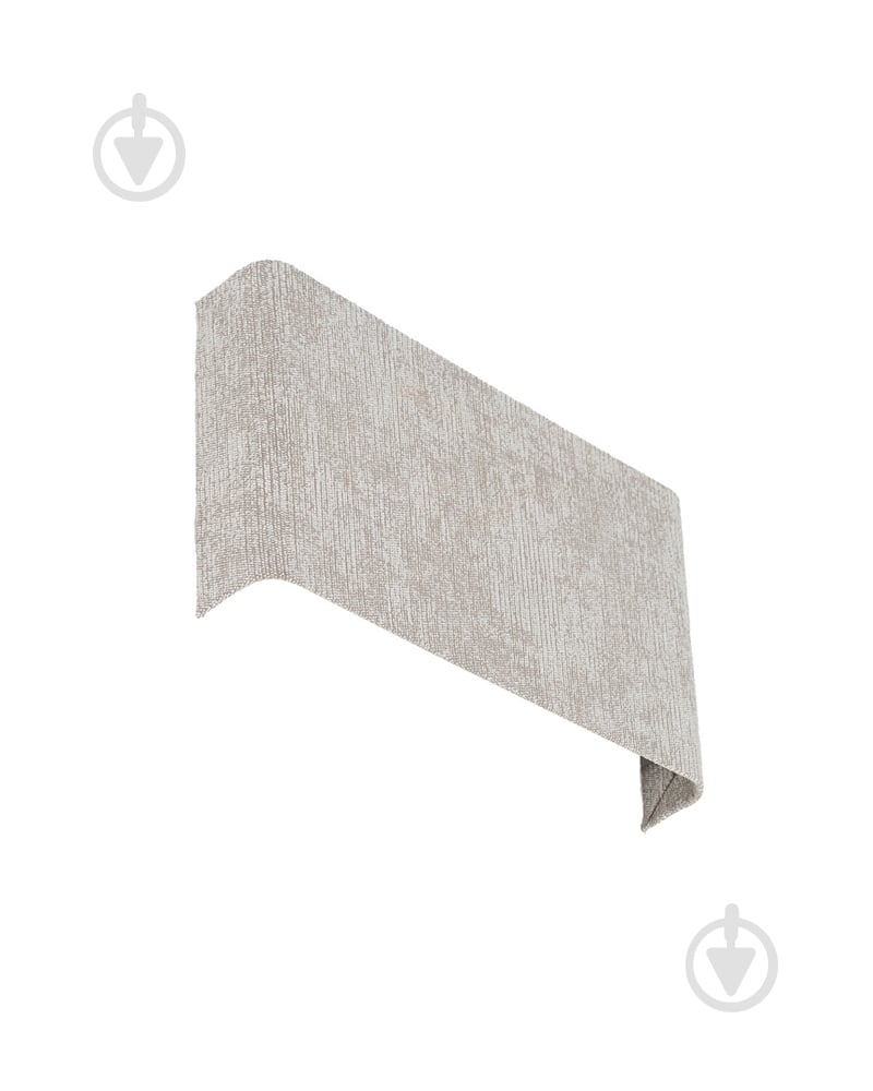 Бра Nowodvorski Cedro 10 Вт G9 серый 11669 - фото 4 Бра Nowodvorski Cedro 10 Вт G9 серый 11669 - фото 4