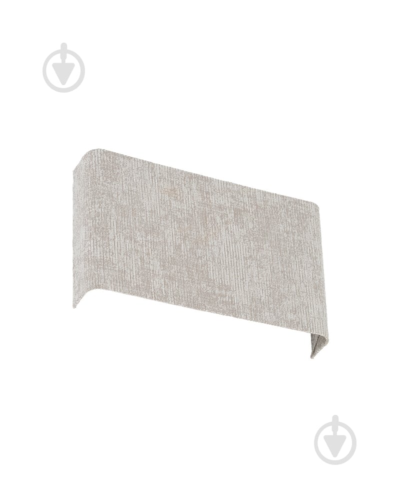 Бра Nowodvorski Cedro 10 Вт G9 серый 11669 - фото 5 Бра Nowodvorski Cedro 10 Вт G9 серый 11669 - фото 5