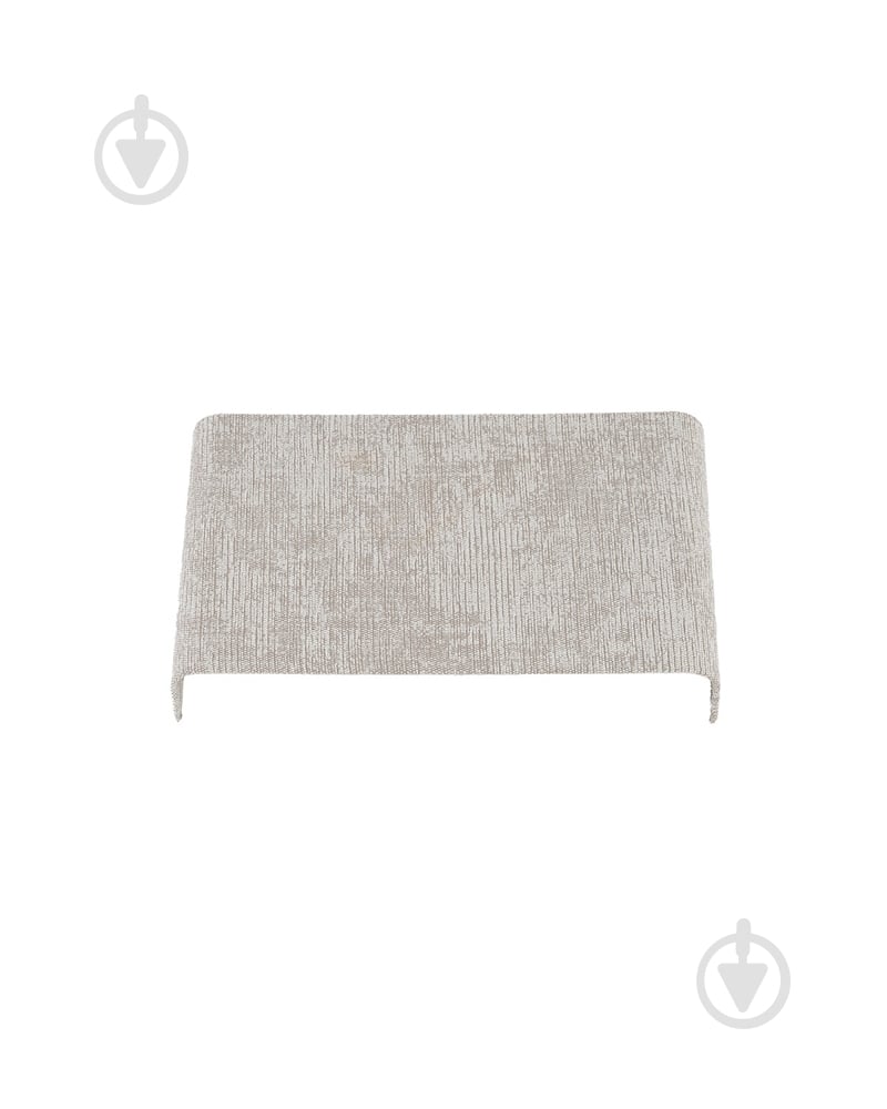 Бра Nowodvorski Cedro 10 Вт G9 серый 11669 - фото 6 Бра Nowodvorski Cedro 10 Вт G9 серый 11669 - фото 6