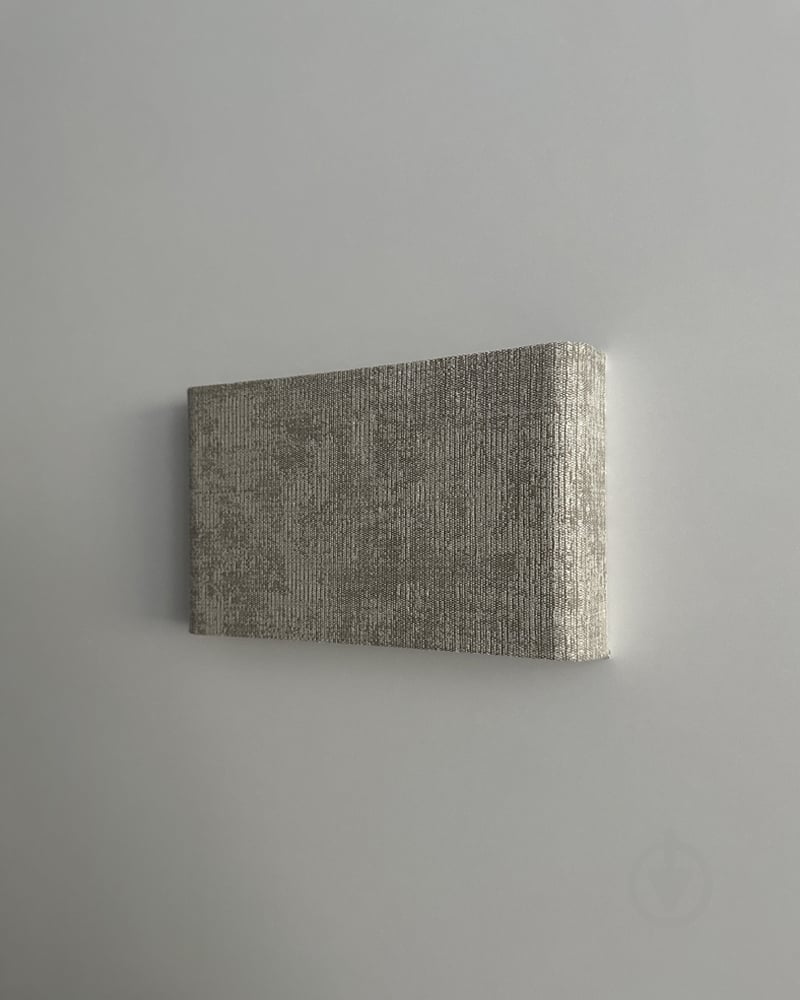 Бра Nowodvorski Cedro 10 Вт G9 серый 11669 - фото 8 Бра Nowodvorski Cedro 10 Вт G9 серый 11669 - фото 8