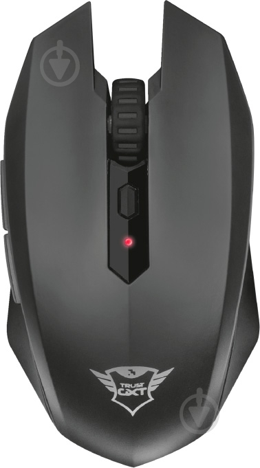 Мышь Trust GXT 115 Macci Wireless Gaming 22417 (22417) - фото 2