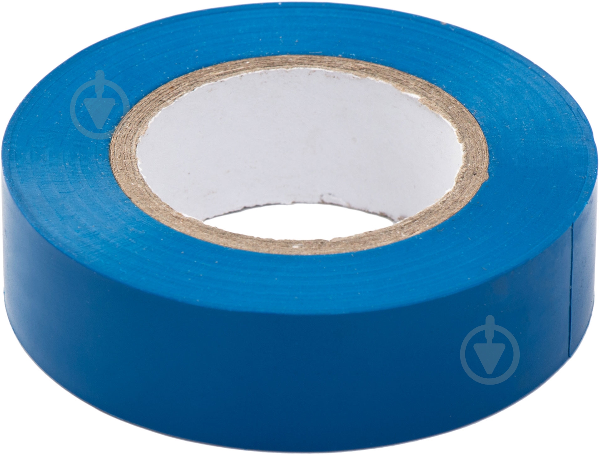 Ізострічка E.NEXT (e.tape.stand.20.blue) 20 м синя ПВХ - фото 2