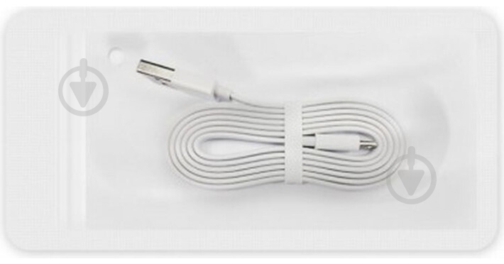 Кабель ZMI Micro USB 1 м белый (943819) - фото 3 Кабель ZMI Micro USB 1 м белый (943819) - фото 3