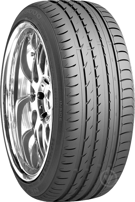 Шина Nexen N8000 235/ 55 R19 101 H літо - фото 1 Шина Nexen N8000 235/ 55 R19 101 H літо - фото 1