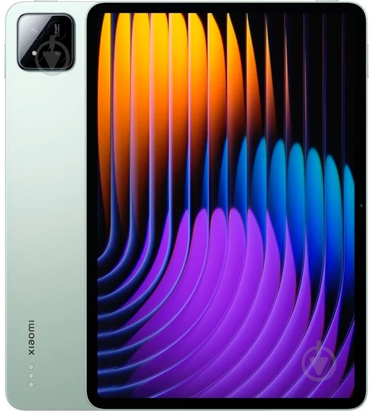 Планшет Xiaomi Pad 7 VHU5368EU 11,2" 8/256GB Wi-Fi green (1128842) - фото 1