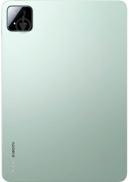Планшет Xiaomi Pad 7 VHU5368EU 11,2" 8/256GB Wi-Fi green (1128842) - фото 3