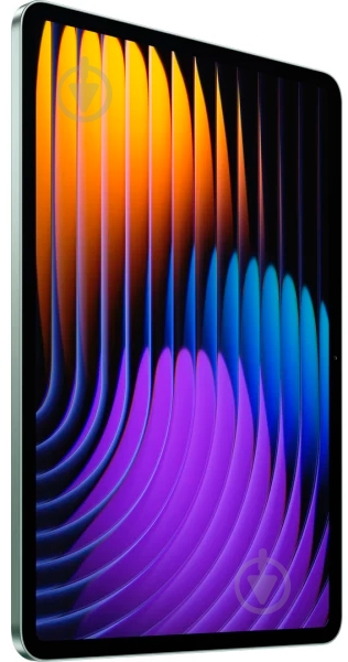 Планшет Xiaomi Pad 7 VHU5368EU 11,2" 8/256GB Wi-Fi green (1128842) - фото 4