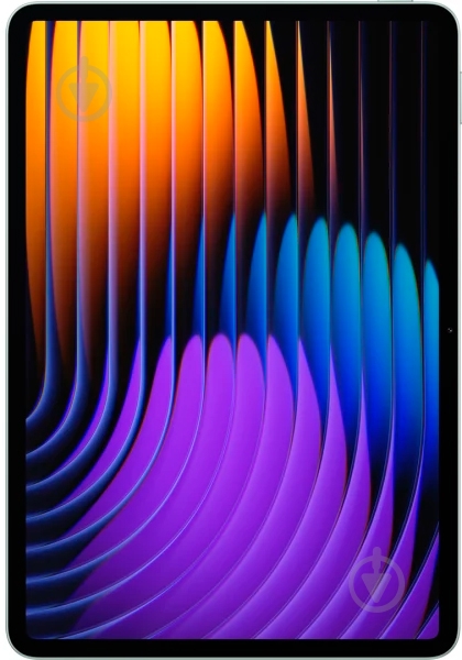 Планшет Xiaomi Pad 7 VHU5368EU 11,2" 8/256GB Wi-Fi green (1128842) - фото 5