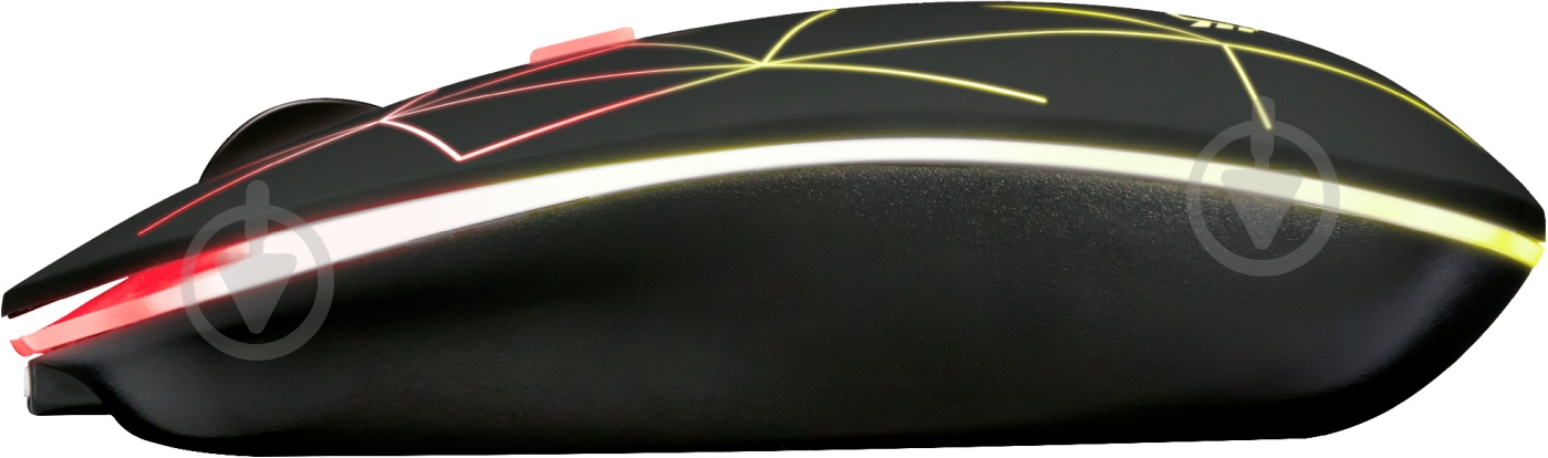 Мышь Trust GXT 117 Strike Wireless Gaming 22625 (22625) - фото 4