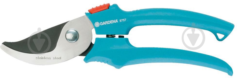 Секатор Gardena Classic 20 мм 8757-37 - фото 1