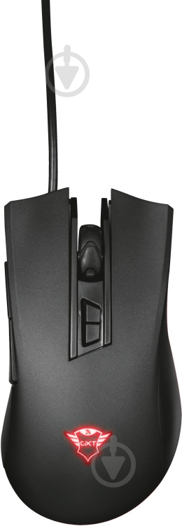 Мышь Trust GXT 121 Zeebo Gaming 23091 (23091) - фото 4