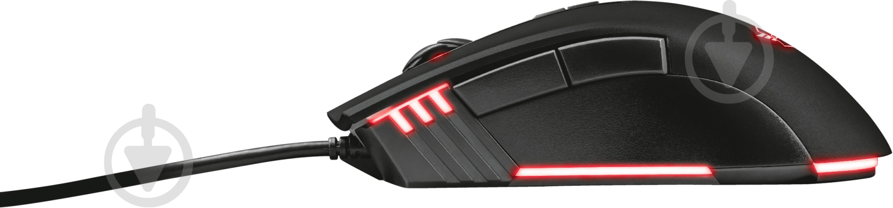 Мышь Trust GXT 121 Zeebo Gaming 23091 (23091) - фото 3