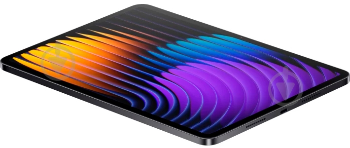 Планшет Xiaomi Pad 7 Pro VHU5422EU 11,2" 12/512GB Wi-Fi green (1128846) - фото 4