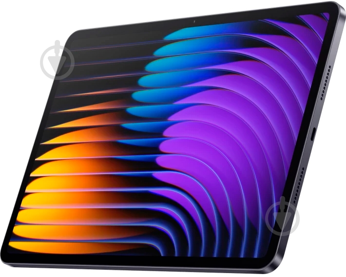 Планшет Xiaomi Pad 7 Pro VHU5422EU 11,2" 12/512GB Wi-Fi green (1128846) - фото 5