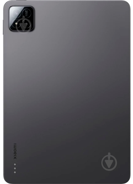 Планшет Xiaomi Pad 7 Pro VHU5422EU 11,2" 12/512GB Wi-Fi green (1128846) - фото 7