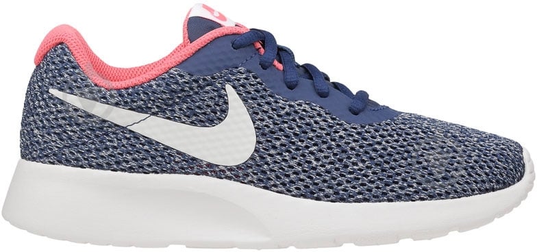 Кросівки жіночі демісезонні Nike TANJUN SE 844908-404 р.40,5 сині - фото 2 Кросівки жіночі демісезонні Nike TANJUN SE 844908-404 р.40,5 сині - фото 2