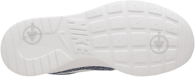 Кросівки жіночі демісезонні Nike TANJUN SE 844908-404 р.40,5 сині - фото 4 Кросівки жіночі демісезонні Nike TANJUN SE 844908-404 р.40,5 сині - фото 4