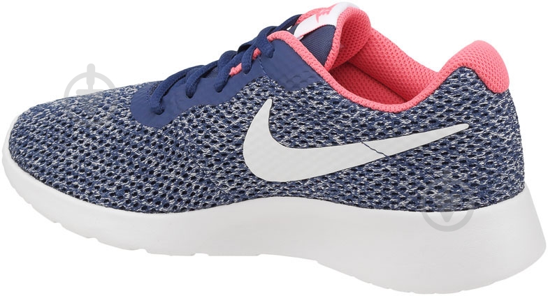 Кросівки жіночі демісезонні Nike TANJUN SE 844908-404 р.40,5 сині - фото 3 Кросівки жіночі демісезонні Nike TANJUN SE 844908-404 р.40,5 сині - фото 3
