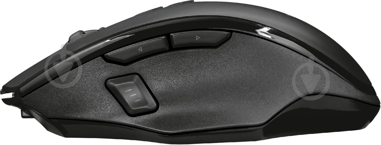 Мышь Trust GXT 140 Manx Rechargeable Wireless 21790 (21790) - фото 4 Мышь Trust GXT 140 Manx Rechargeable Wireless 21790 (21790) - фото 4