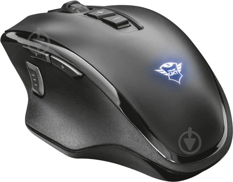 Мышь Trust GXT 140 Manx Rechargeable Wireless 21790 (21790) - фото 9 Мышь Trust GXT 140 Manx Rechargeable Wireless 21790 (21790) - фото 9