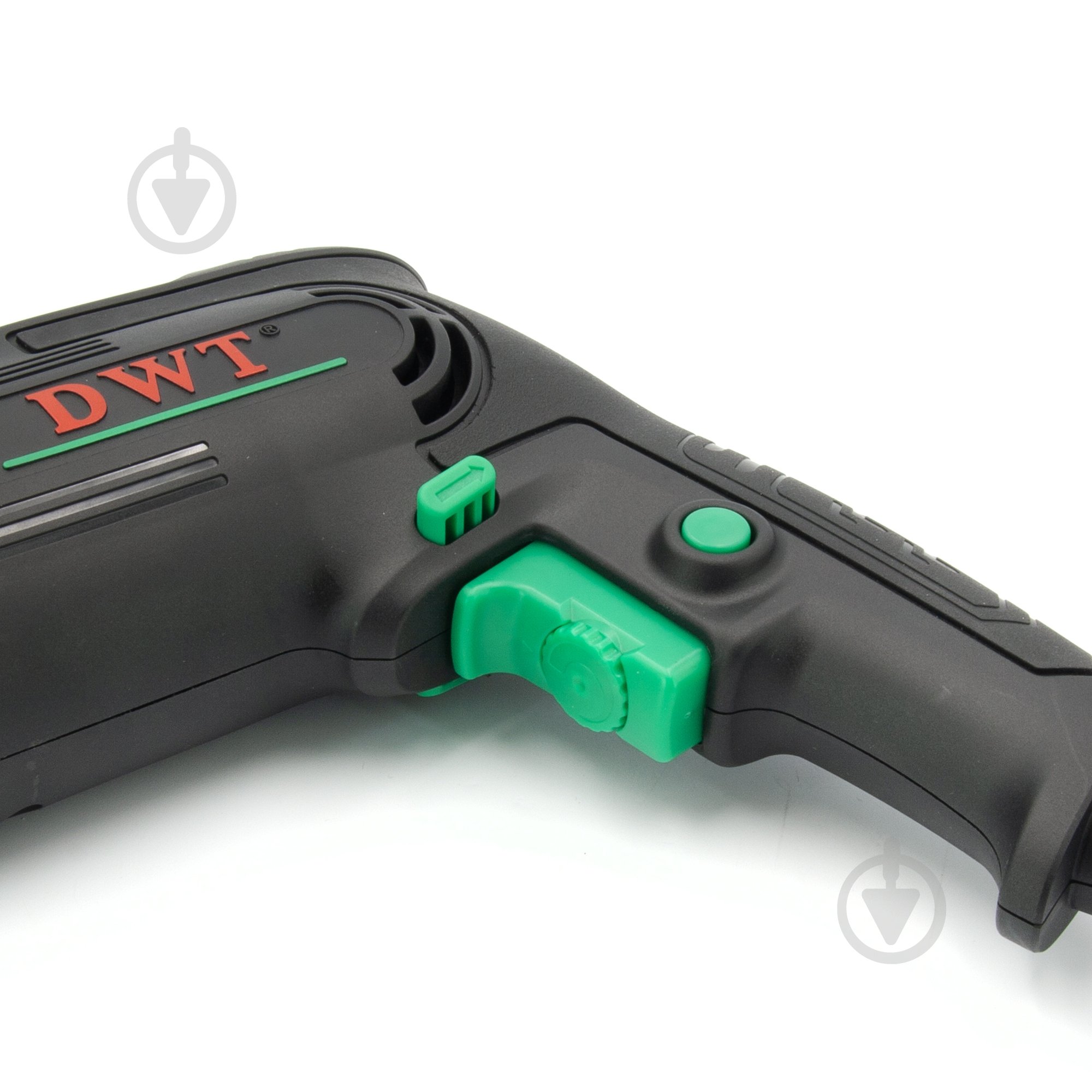 Дрель ударная DWT SBMP08-13 - фото 3