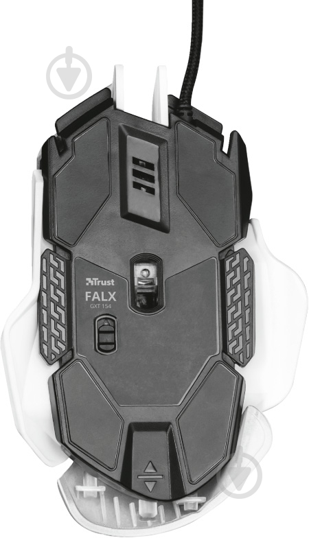 Миша Trust GXT 154 Falx Illuminated 21835 (21835) - фото 5