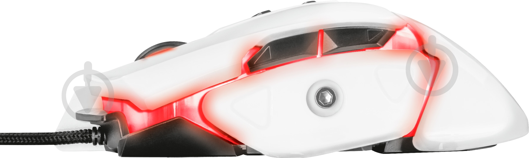 Миша Trust GXT 154 Falx Illuminated 21835 (21835) - фото 3