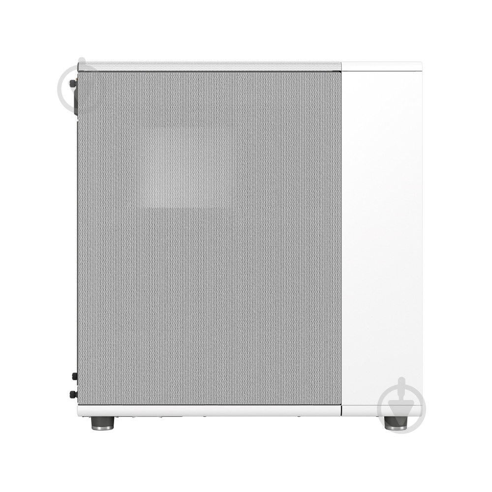 Корпус Fractal Design North Chalk White (FD-C-NOR1C-03) - фото 6