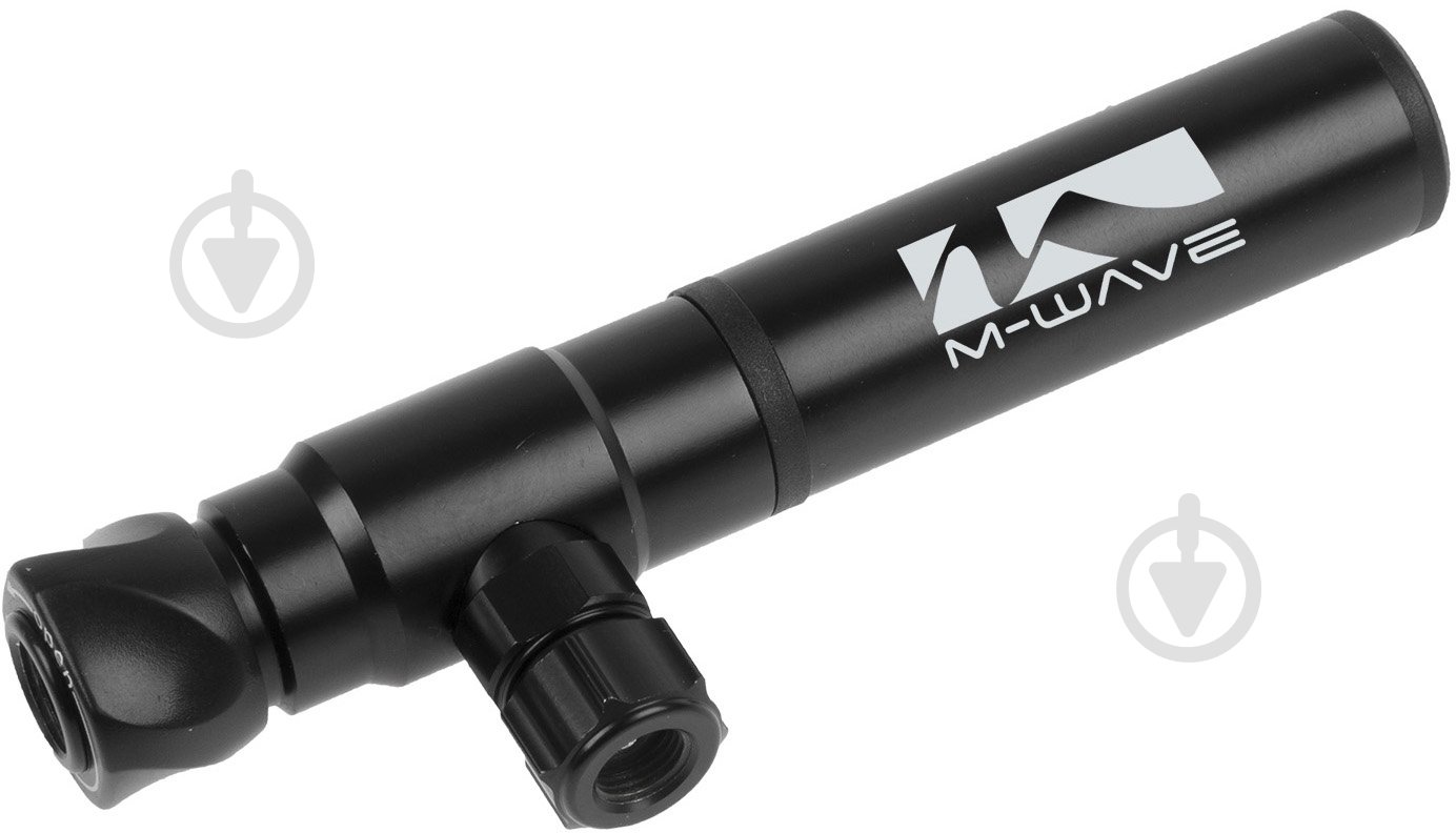 Насос M-Wave 470181-SV - фото 1