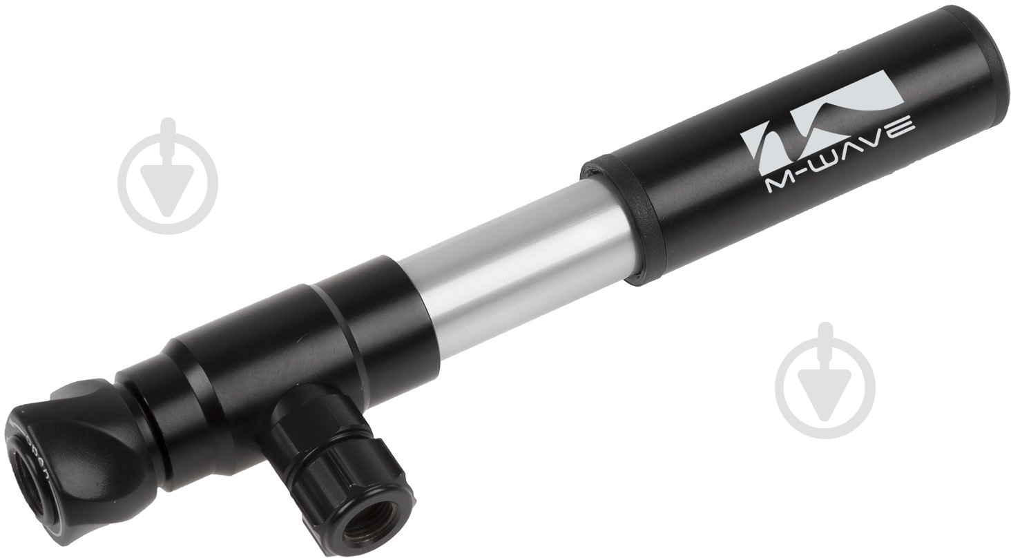 Насос M-Wave 470181-SV - фото 2