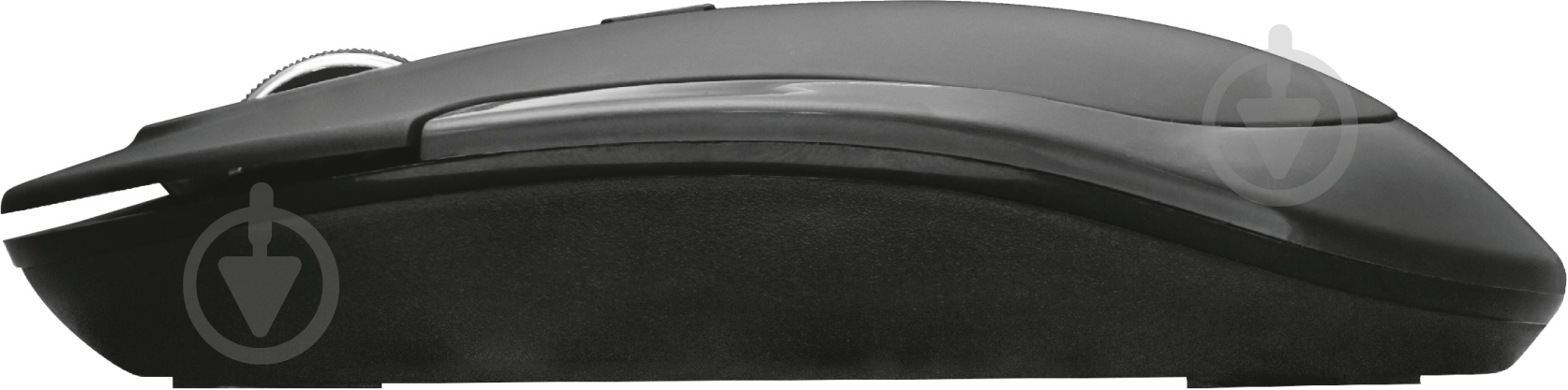 Мышь Trust Mute Silent Click Wireless 21833 (21833) - фото 4