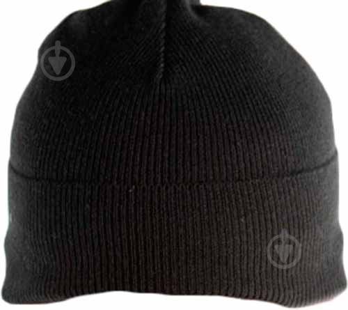 Шапка Converse 10017419-001 р.one size черный - фото 4