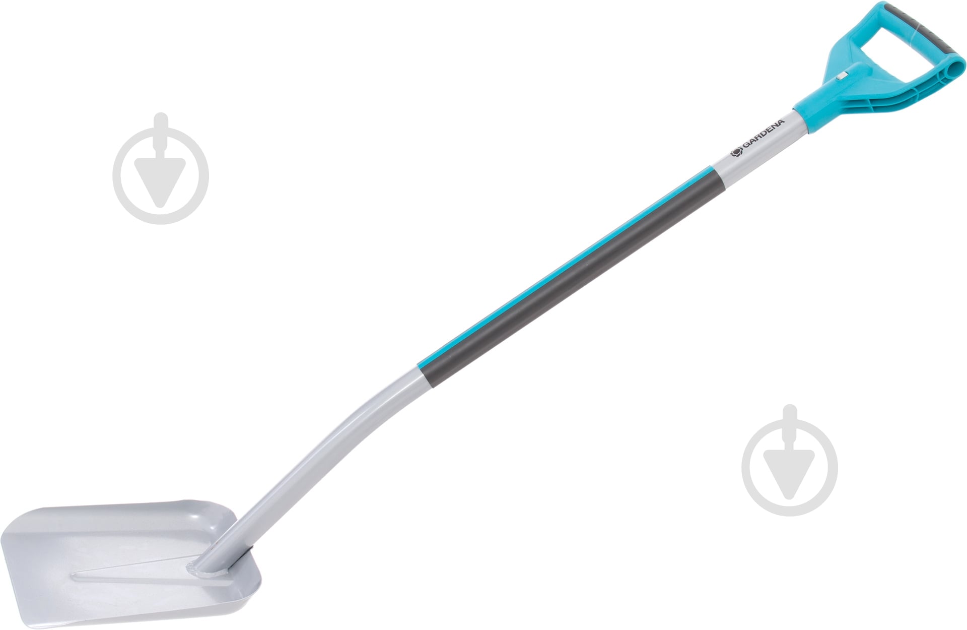 Лопата Gardena Terraline Universal 135 см 3786 - фото 1