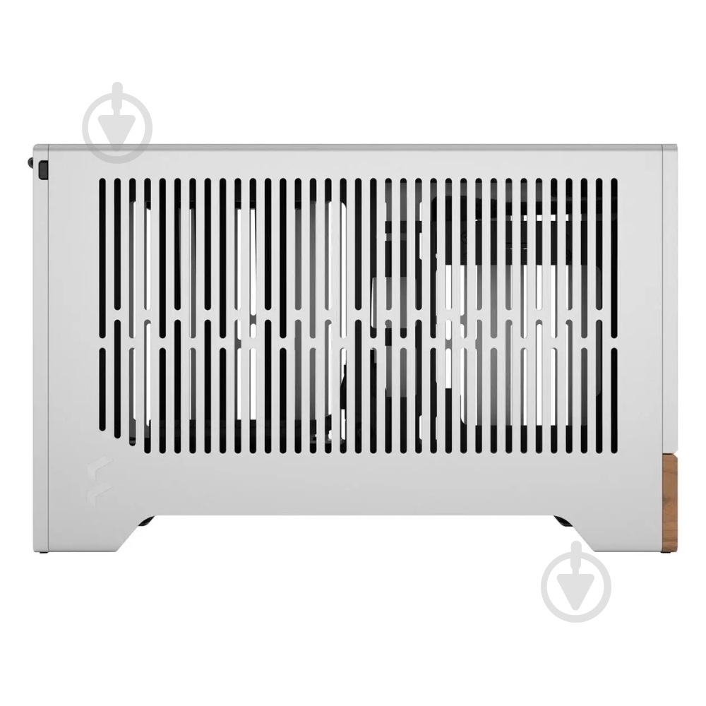 Корпус Fractal Design Terra Silver (FD-C-TER1N-02) - фото 4