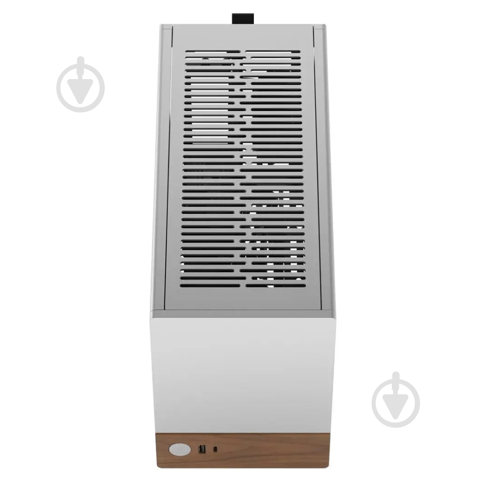 Корпус Fractal Design Terra Silver (FD-C-TER1N-02) - фото 5