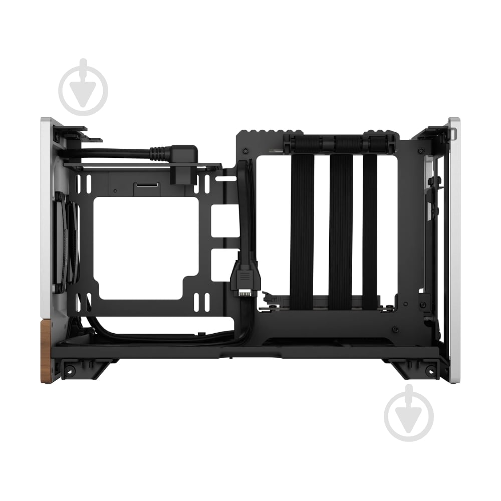 Корпус Fractal Design Terra Silver (FD-C-TER1N-02) - фото 8