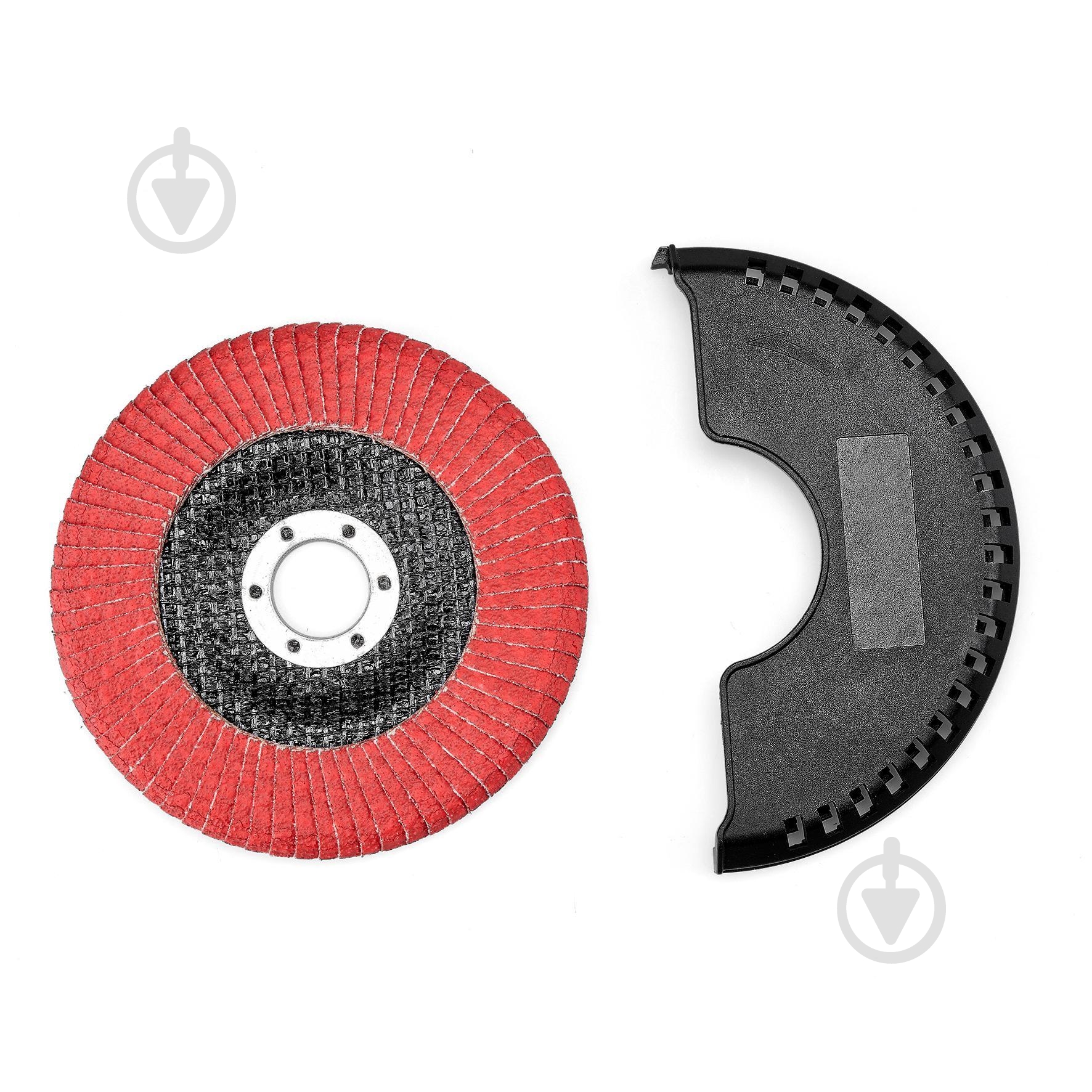 Болгарка (угловая шлифмашина) Einhell аккумуляторная бесщеточная PXC Professional TP-AG 18/125 F Li BL - Solo 4431175 - фото 12