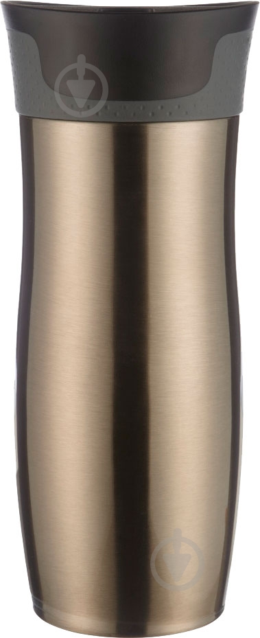 Термочашка Contigo West Loop 470 мл 2095796 (6800287) - фото 3 Термочашка Contigo West Loop 470 мл 2095796 (6800287) - фото 3