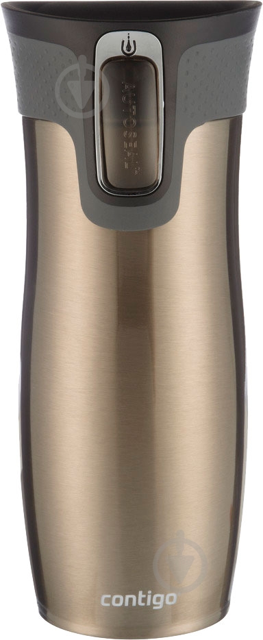 Термочашка Contigo West Loop 470 мл 2095796 (6800287) - фото 1 Термочашка Contigo West Loop 470 мл 2095796 (6800287) - фото 1