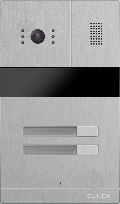 Вызывная панель Slinex MA-02 - фото 1
