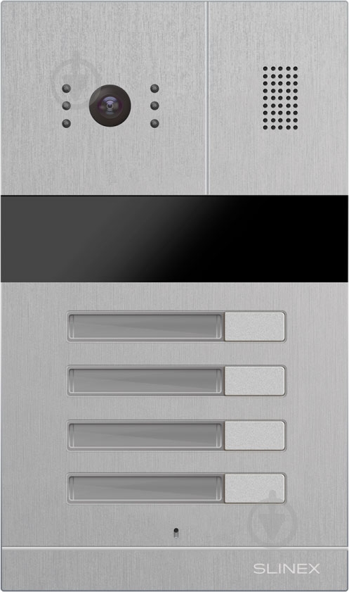 Вызывная панель Slinex MA-04 - фото 1