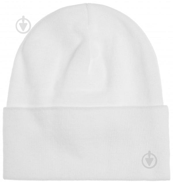 Шапка Converse 10017419-102 р.one size белый - фото 2